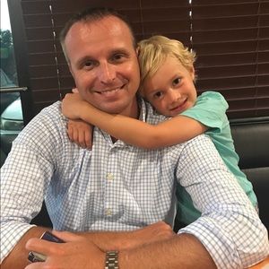 Meet your Posher, James